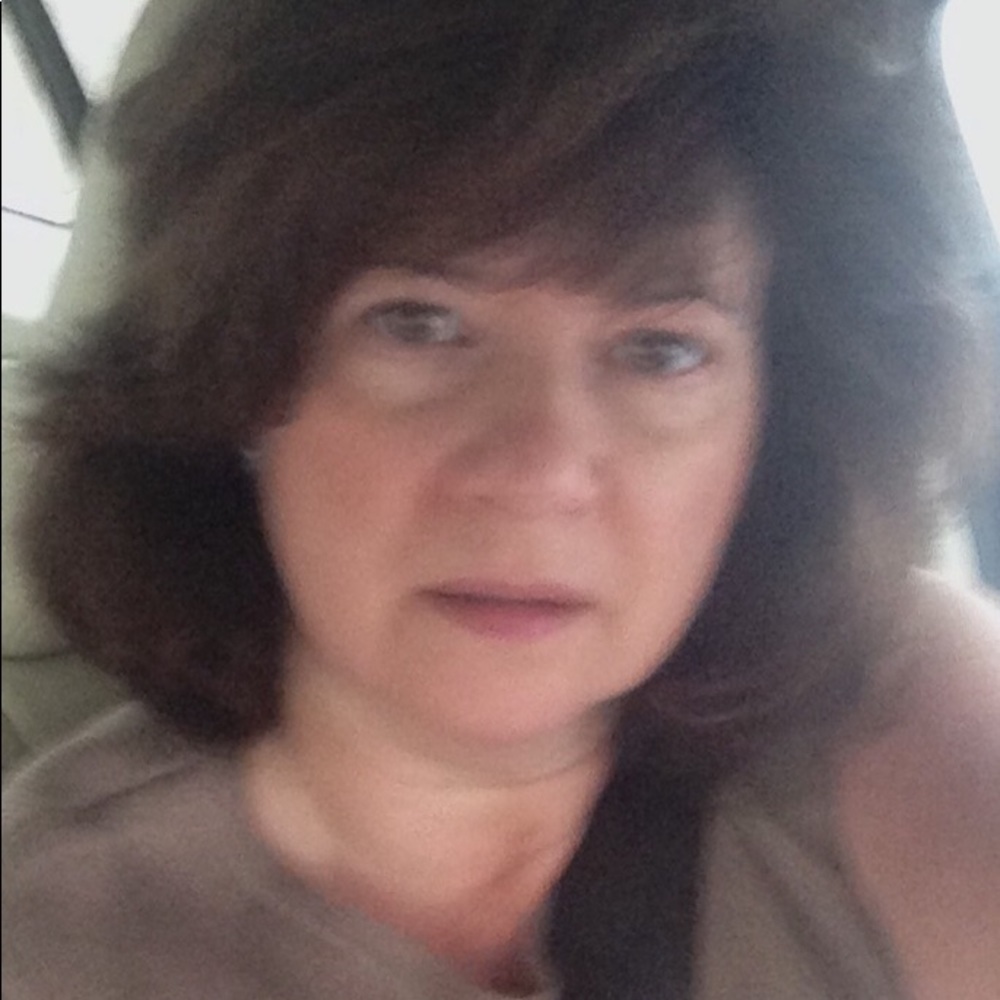 Meet your Posher, Susan